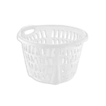 Hobby Life 30L White Favorite Round Saddle