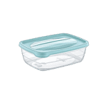 Hobby Life 3L Blue Trend Rectangular Storage Container