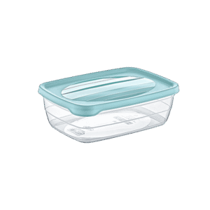 Hobby Life 3L Blue Trend Rectangular Storage Container