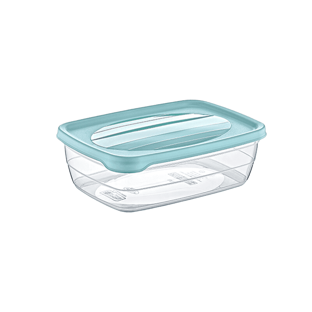 Hobby-Life-3L-Blue-Trend-Rectangular-Storage-Container