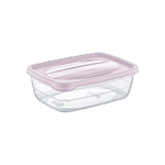 Hobby Life 3L Pink Trend Rectangular Storage Container