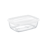 Hobby Life 3L White Trend Rectangular Storage Container