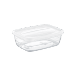 Hobby Life 3L White Trend Rectangular Storage Container