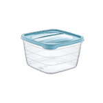 Hobby Life 4L Blue Trend Square Storage Containers