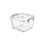 Hobby Life 6L Transparent Pantry Storage Container