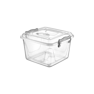 Hobby Life 6L Transparent Pantry Storage Container