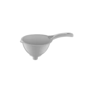 Hobby Life 8.5cm Grey Oil Strainer