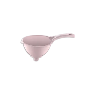 Hobby Life 8.5cm Pink Oil Strainer