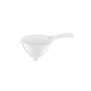 Hobby Life 8.5cm White Oil Strainer