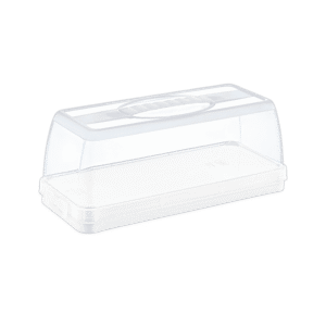 Hobby Life Elegant Baton Cake Box