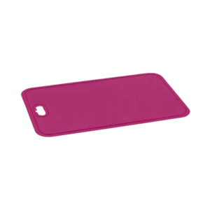 Hobby Life Fucshia Flexible Cutting Board