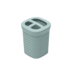 Hobby Life Green Diamond Tooth brush holder