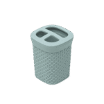 Hobby Life Green Diamond Tooth brush holder