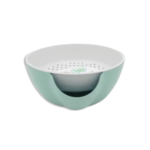 Hobby Life Green Smart Bowl With Strainer