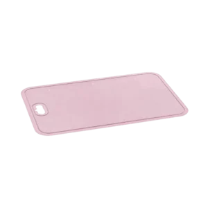 Hobby Life Pink Flexible Cutting Board