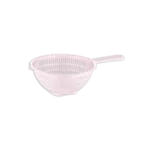 Hobby Life Pink handle strainer