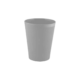 Hobby Life Plain Grey Plastic Cup