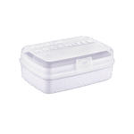 Hobby Life Purple Premium Organizer Box