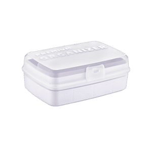 Hobby Life Purple Premium Organizer Box