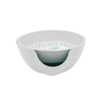 Hobby Life White Smart Bowl with Strainer