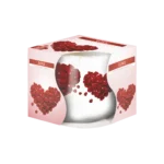 Love Scented Candle