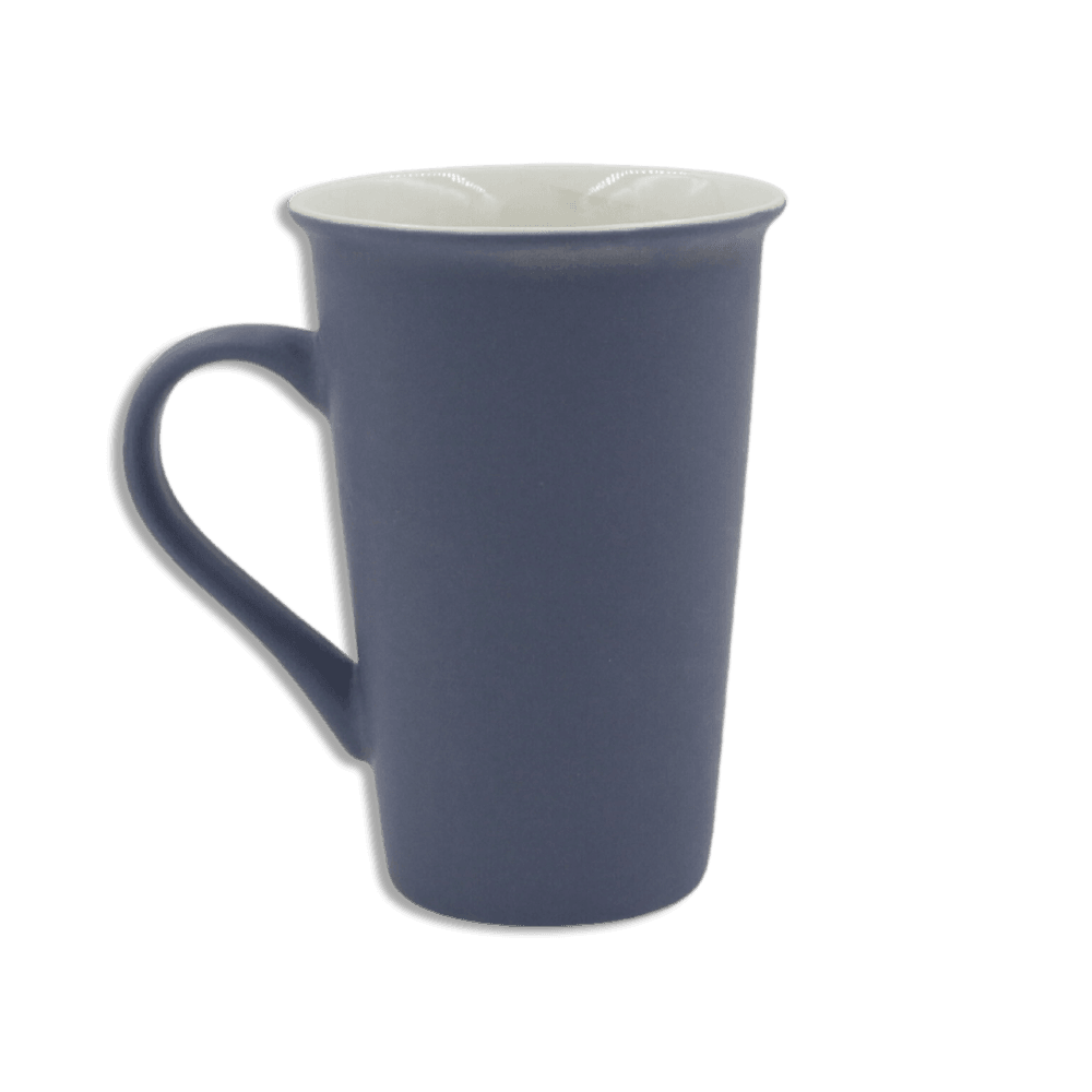 Navy-Blue-500ml-Long-Mug