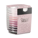 Oriental Night Scented Candle
