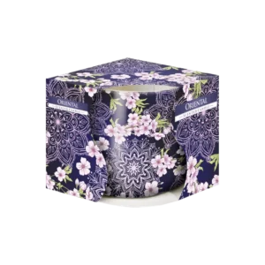 Oriental Scented Candle
