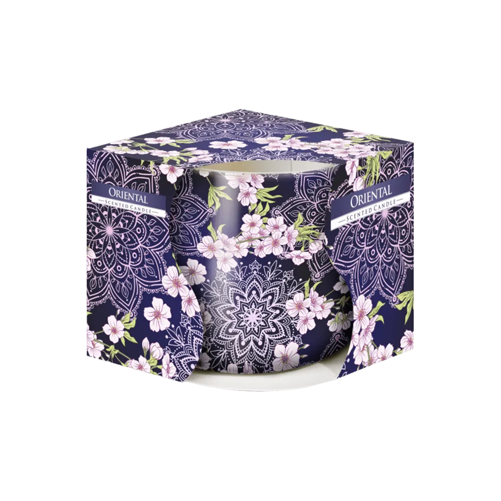 Oriental-Scented-Candle