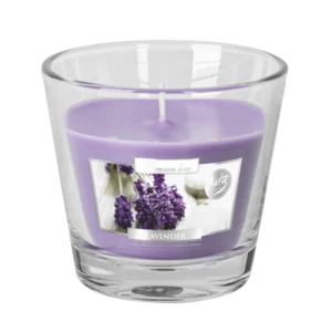 Premium Line Lavender Aura Scented Candle
