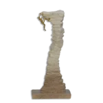 Resin Decor Stylish Vase