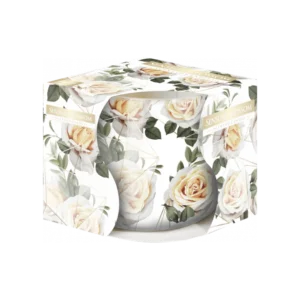 Sensual Blossom Scened Candle