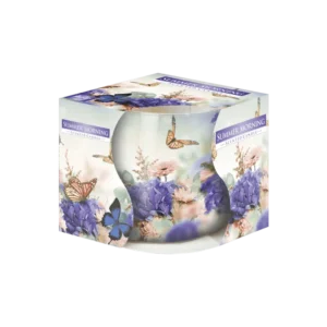 Summer Morning Scented Candle