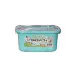 Super Light 24Ps Blue Dough Box