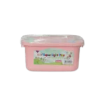 Super Light 24Ps Pink Dough Box