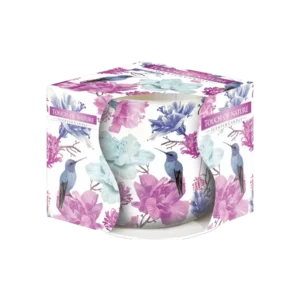 Touch Of Nature Scented Candle