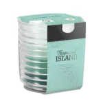 Tropical Island Scented Candle