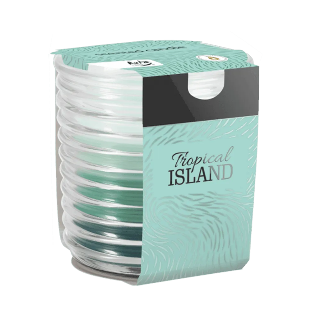 Tropical-Island-Scented-Candle