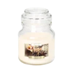 Vanilla Aura Scented Candle
