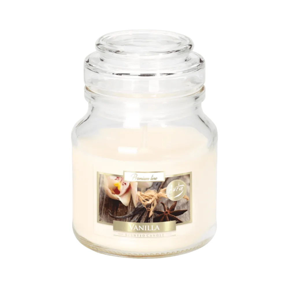 Vanilla-Aura-Scented-Candle