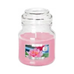 Water Lily Aura Scented Candle
