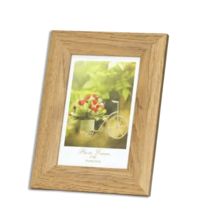 Wooden 10x15cm Photo Frame