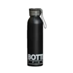 Bottle Sport Black Iron Water Bottle