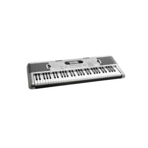 Electric Digital Piano Organ With Stand