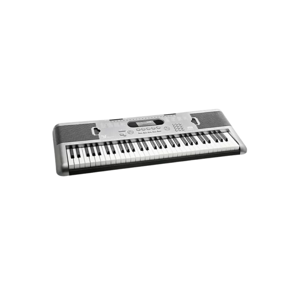 Electric Digital Piano Organ With Stand