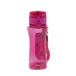 Exsport 400ml Fuchsia Water Bottle