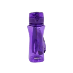 Exsport Purple 550ml Water Bottle
