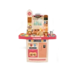 Fun Cooking Pink Kitchen Set