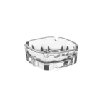 Lav 10.6cm Karina Squared Ripped Ashtray