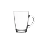 Lav 3Pcs Vega Tea Cups Set with Handle